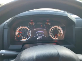 Обява за продажба на Dodge RAM 1500 MONSTER SPORT ~44 400 лв. - изображение 6