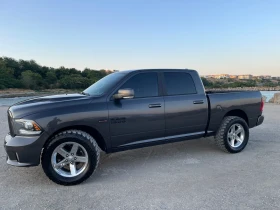 Обява за продажба на Dodge RAM 1500 MONSTER SPORT ~44 400 лв. - изображение 5