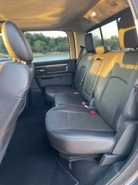 Обява за продажба на Dodge RAM 1500 MONSTER SPORT ~44 400 лв. - изображение 11