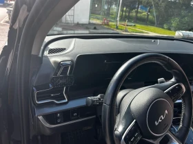 Kia Sportage 1.6 HEV Executive Hybrid | Mobile.bg    3