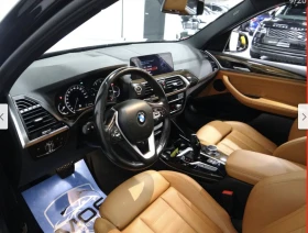 BMW X3 ПОДГРЕВ* КАМЕРА* КЕЙЛЕС* LANE* ASSIST - 32800 лв. - 80969417 8