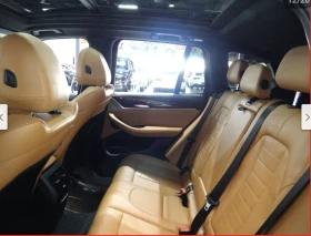 BMW X3 ПОДГРЕВ* КАМЕРА* КЕЙЛЕС* LANE* ASSIST - 32800 лв. - 80969417 15