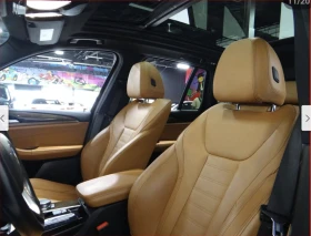 BMW X3 ПОДГРЕВ* КАМЕРА* КЕЙЛЕС* LANE* ASSIST - 32800 лв. - 80969417 14
