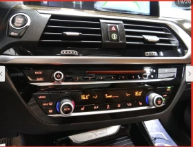 BMW X3 ПОДГРЕВ* КАМЕРА* КЕЙЛЕС* LANE* ASSIST - 32800 лв. - 80969417 11