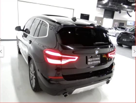 BMW X3 ПОДГРЕВ* КАМЕРА* КЕЙЛЕС* LANE* ASSIST - 32800 лв. - 80969417 7