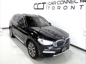 BMW X3 ПОДГРЕВ* КАМЕРА* КЕЙЛЕС* LANE* ASSIST - 32800 лв. - 80969417 6