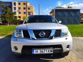Обява за продажба на Nissan Pathfinder 2.5dci ръчка ~9 500 лв. - изображение 1