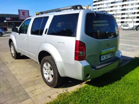 Обява за продажба на Nissan Pathfinder 2.5dci ръчка ~9 500 лв. - изображение 6