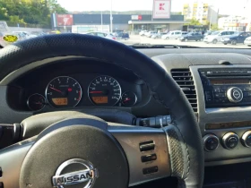Обява за продажба на Nissan Pathfinder 2.5dci ръчка ~9 500 лв. - изображение 7