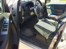 Обява за продажба на Nissan Pathfinder 2.5dci ръчка ~9 500 лв. - изображение 8