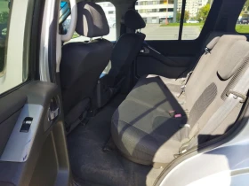 Обява за продажба на Nissan Pathfinder 2.5dci ръчка ~9 500 лв. - изображение 10