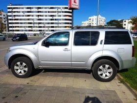 Обява за продажба на Nissan Pathfinder 2.5dci ръчка ~9 500 лв. - изображение 4