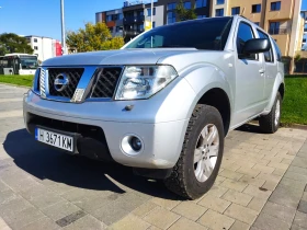 Обява за продажба на Nissan Pathfinder 2.5dci ръчка ~9 500 лв. - изображение 2