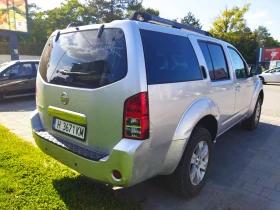 Обява за продажба на Nissan Pathfinder 2.5dci ръчка ~9 500 лв. - изображение 5