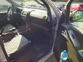 Обява за продажба на Nissan Pathfinder 2.5dci ръчка ~9 500 лв. - изображение 9