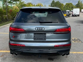 Audi SQ7 4.0 TFSI quattro CARFAX    | Mobile.bg    4