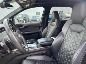 Audi SQ7 4.0 TFSI quattro CARFAX    | Mobile.bg    9