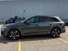 Audi SQ7 4.0 TFSI quattro CARFAX    | Mobile.bg    5