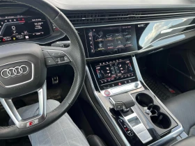 Audi SQ7 4.0 TFSI quattro CARFAX    | Mobile.bg    7