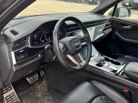 Audi SQ7 4.0 TFSI quattro CARFAX    | Mobile.bg    6