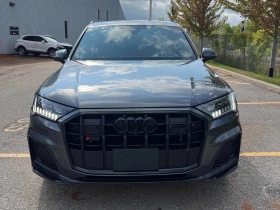 Audi SQ7 4.0 TFSI quattro CARFAX    | Mobile.bg    3