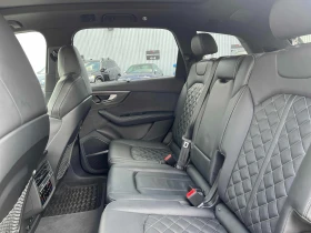 Audi SQ7 4.0 TFSI quattro CARFAX    | Mobile.bg    10