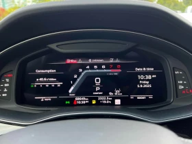 Audi SQ7 4.0 TFSI quattro CARFAX    | Mobile.bg    8