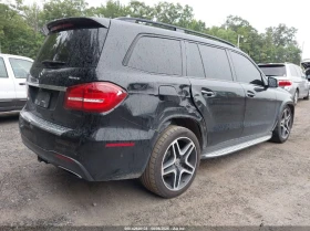 Mercedes-Benz GLS 500 4MATIC* Harman/Kardon* подгрев* обдухване* панорам - 38400 лв. - 70288407 5