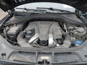 Mercedes-Benz GLS 500 4MATIC* Harman/Kardon* подгрев* обдухване* панорам - 38400 лв. - 70288407 11