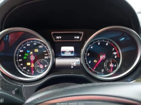 Mercedes-Benz GLS 500 4MATIC* Harman/Kardon* подгрев* обдухване* панорам - 38400 лв. - 70288407 9