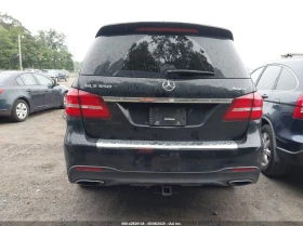Mercedes-Benz GLS 500 4MATIC* Harman/Kardon* подгрев* обдухване* панорам - 38400 лв. - 70288407 6