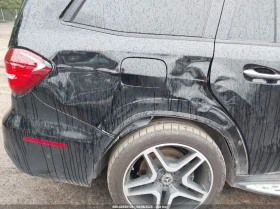 Mercedes-Benz GLS 500 4MATIC* Harman/Kardon* подгрев* обдухване* панорам - 38400 лв. - 70288407 12