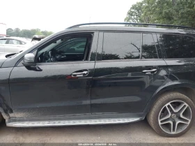 Mercedes-Benz GLS 500 4MATIC* Harman/Kardon* подгрев* обдухване* панорам - 38400 лв. - 70288407 13
