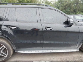 Mercedes-Benz GLS 500 4MATIC* Harman/Kardon* подгрев* обдухване* панорам - 38400 лв. - 70288407 14