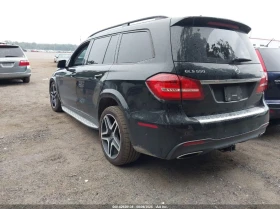 Mercedes-Benz GLS 500 4MATIC* Harman/Kardon* подгрев* обдухване* панорам - 38400 лв. - 70288407 4