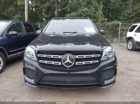 Mercedes-Benz GLS 500 4MATIC* Harman/Kardon* подгрев* обдухване* панорам - 38400 лв. - 70288407 3