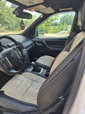 Обява за продажба на Land Rover Freelander ~15 000 лв. - изображение 4