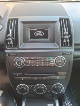Обява за продажба на Land Rover Freelander ~15 000 лв. - изображение 7