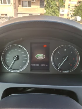 Обява за продажба на Land Rover Freelander ~15 000 лв. - изображение 5