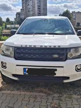 Обява за продажба на Land Rover Freelander ~15 000 лв. - изображение 1
