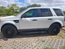 Обява за продажба на Land Rover Freelander ~15 000 лв. - изображение 1