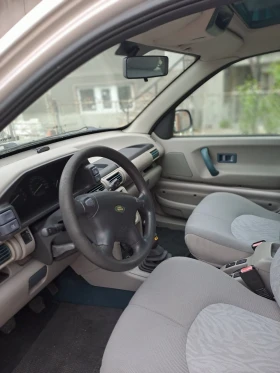 Land Rover Freelander | Mobile.bg    9
