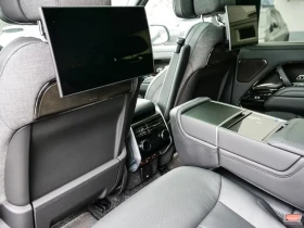 Land Rover Range rover SV P615 | Mobile.bg    9