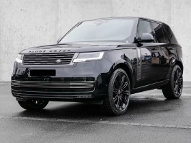  Land Rover Range rov...