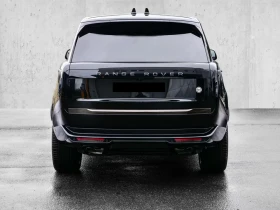 Land Rover Range rover SV P615 | Mobile.bg    4