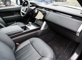 Land Rover Range rover SV P615 | Mobile.bg    8