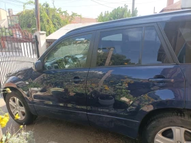 Обява за продажба на Suzuki Grand vitara ~9 800 лв. - изображение 5