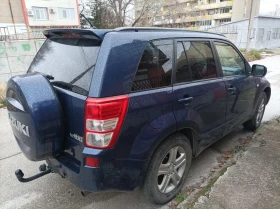 Обява за продажба на Suzuki Grand vitara ~9 800 лв. - изображение 2