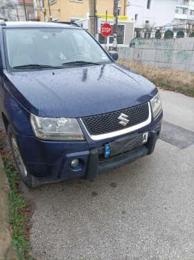 Обява за продажба на Suzuki Grand vitara ~9 800 лв. - изображение 1