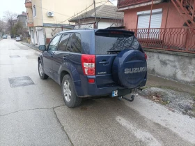 Обява за продажба на Suzuki Grand vitara ~9 800 лв. - изображение 1